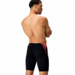 Bañador Hombre Speedo Hyperboom Splice Jammer Negro