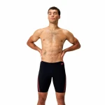 Bañador Hombre Speedo Hyperboom Splice Jammer Negro