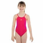 Bañador Niña Aquarapid Libe Rosa Fucsia