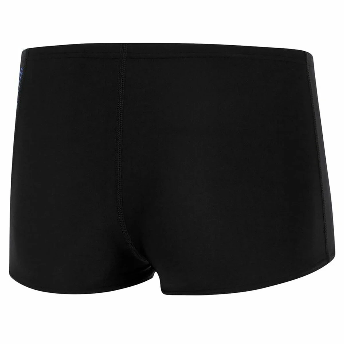Bañador Niño Speedo Boom Panel Aquashort Negro