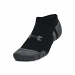 Calcetines Under Armour Performance Negro 36-41 Fitness