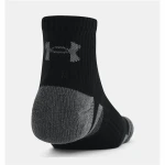 Calcetines Under Armour Performance Negro 36-41 Fitness