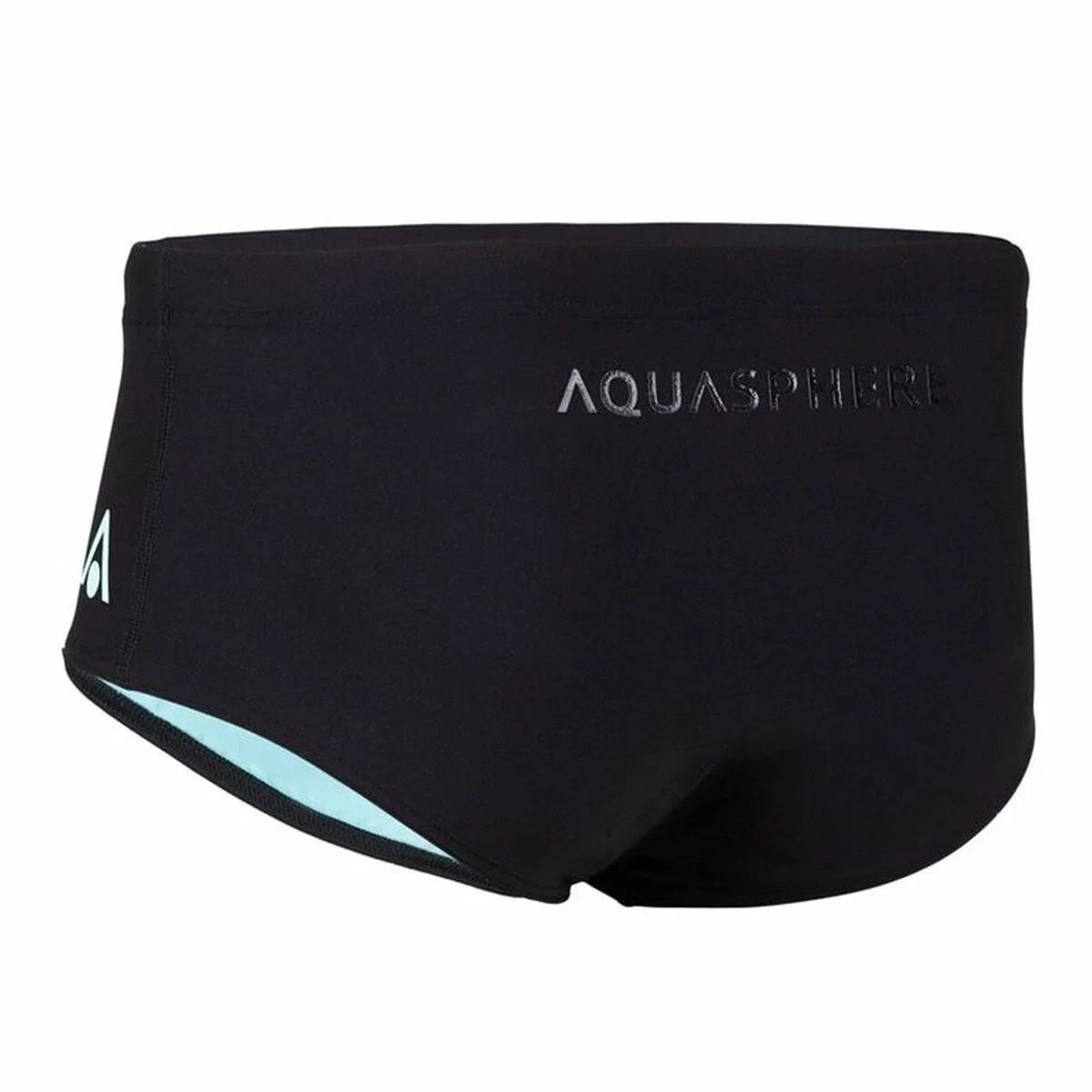 Bañador Hombre Aqua Sphere Essentials Negro