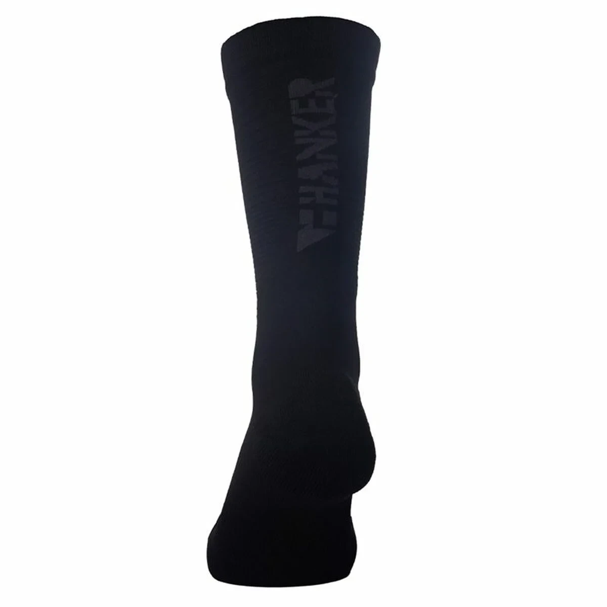 Calcetines Deportivos Hanker Rang Negro Running