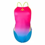 Bañador Hombre Aqua Sphere Essential Diamond Rosa Rosa oscuro