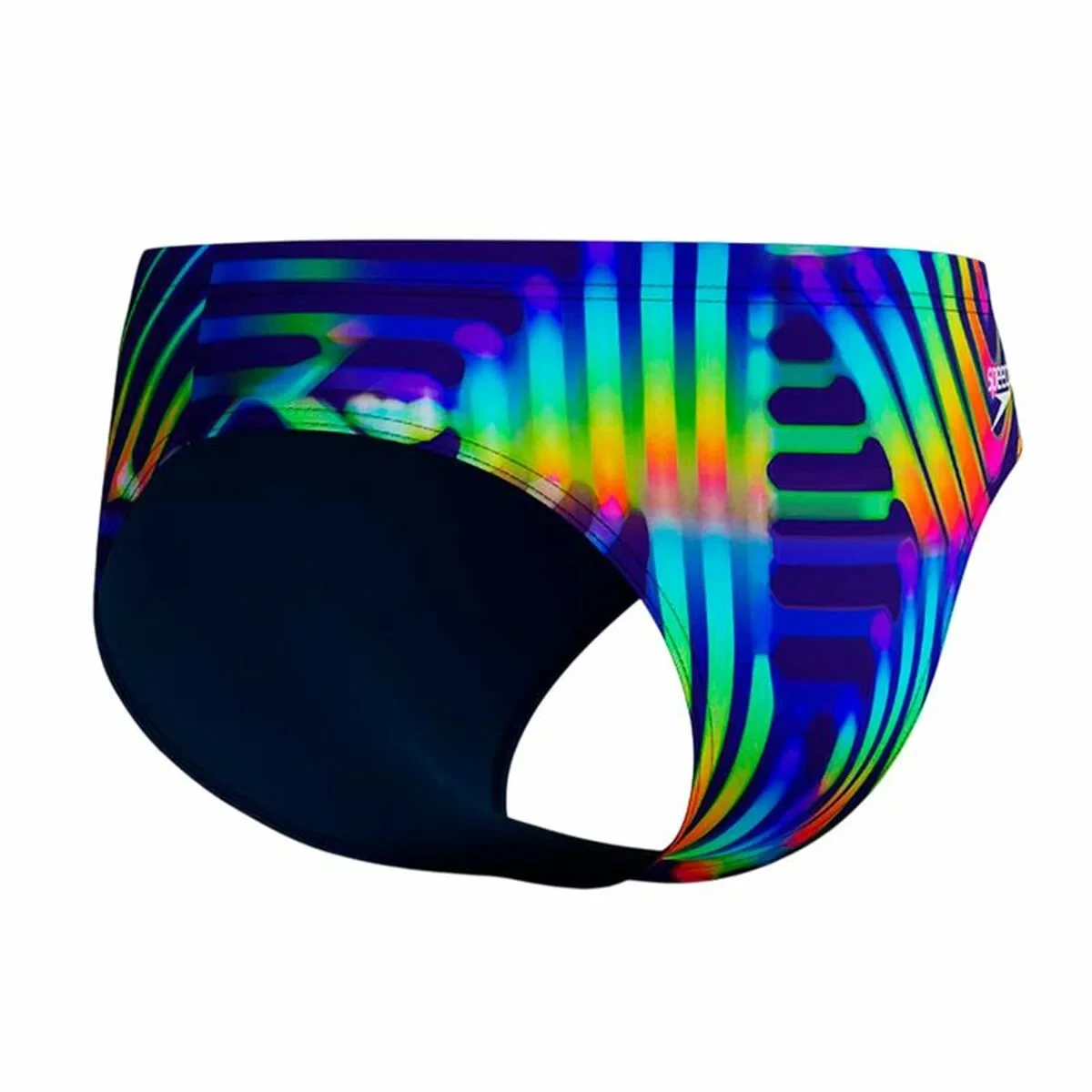 Bañador Hombre Speedo Pahala Azul