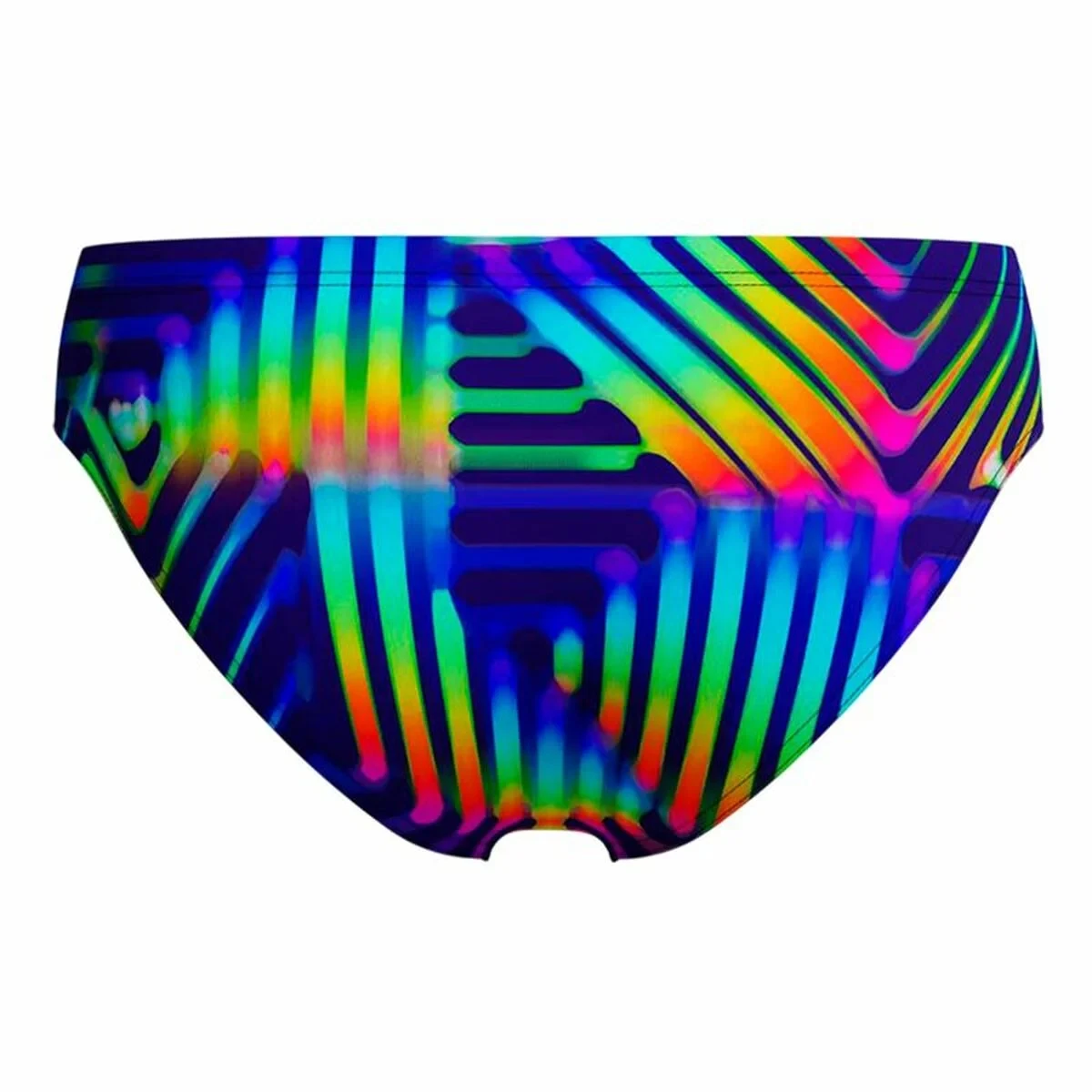 Bañador Hombre Speedo Pahala Azul