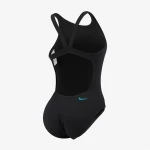 Bañador Mujer Nike Hydrastrong 3D Negro