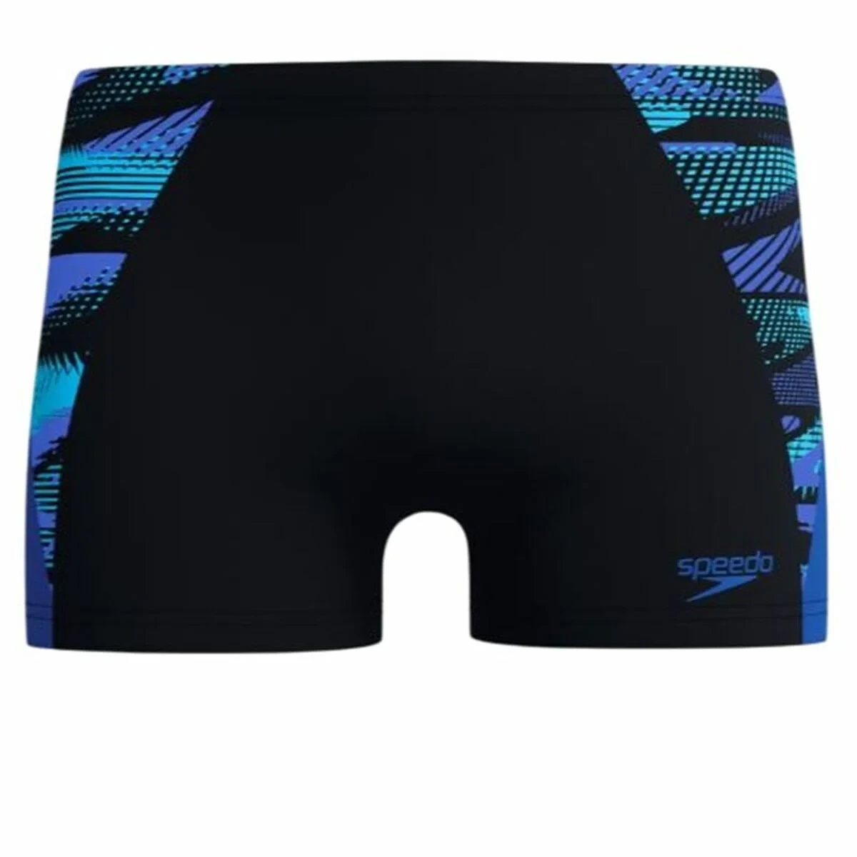 Bañador Hombre Speedo Endurance+ MAX Splice Aquashort Negro