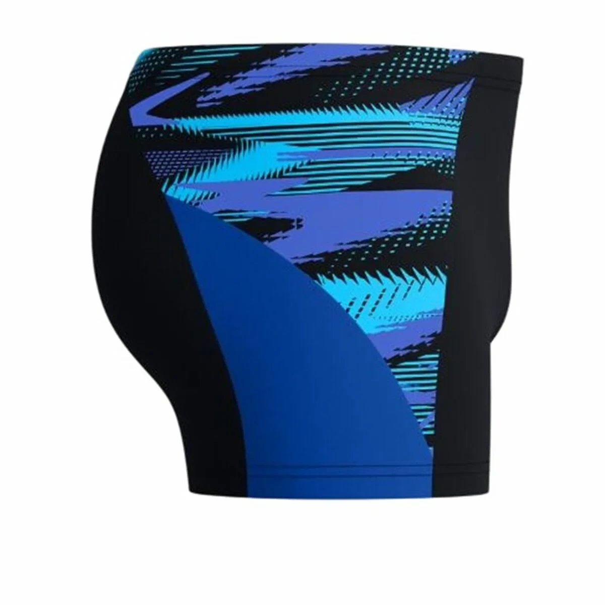 Bañador Hombre Speedo Endurance+ MAX Splice Aquashort Negro