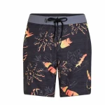 Bañador Mujer O'Neill Hyperfreak Mysto Scallop 19 Negro