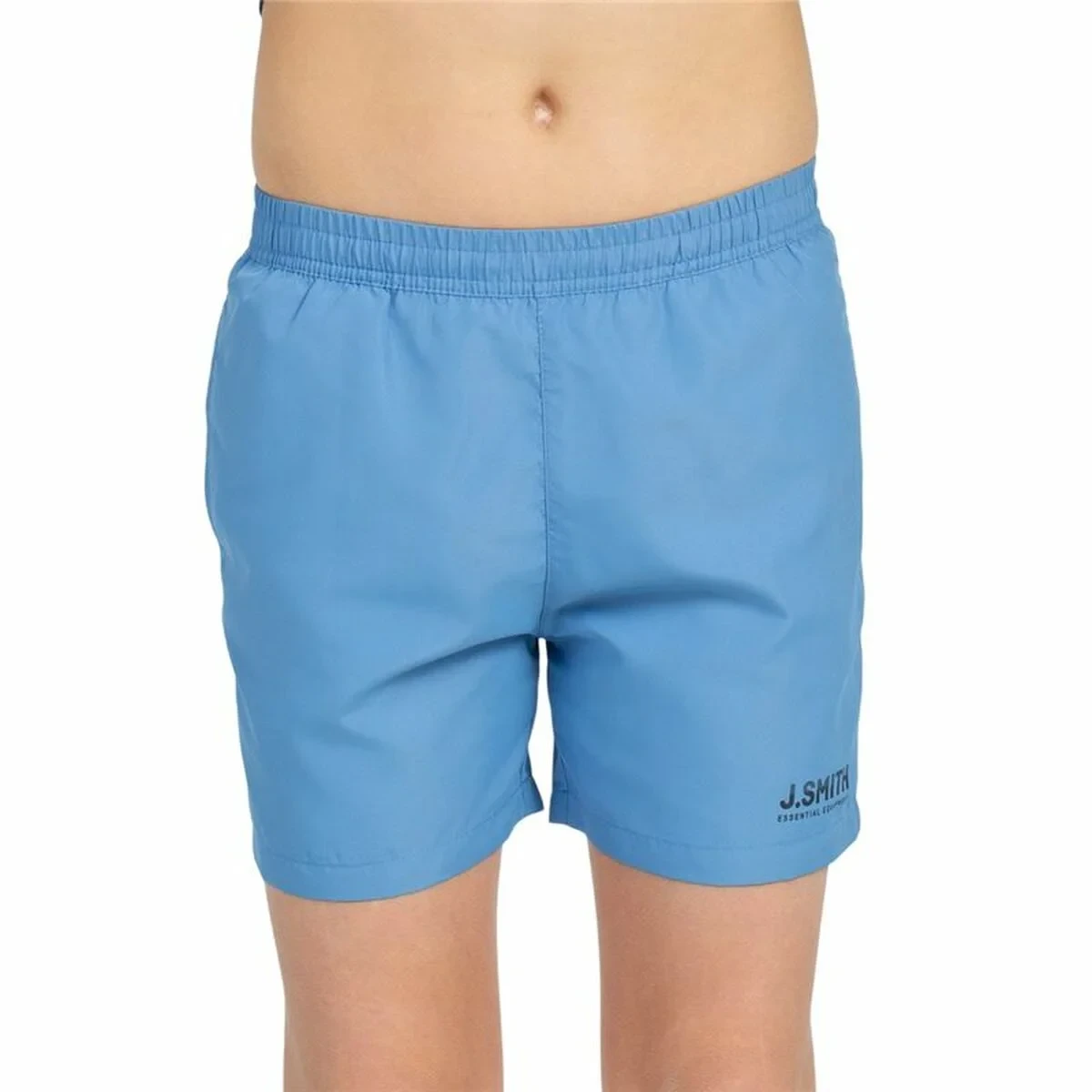 Bañador Mujer John Smith Azul Añil