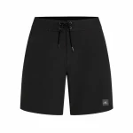 Bañador Hombre O'Neill Solid 17" Boardshorts Negro