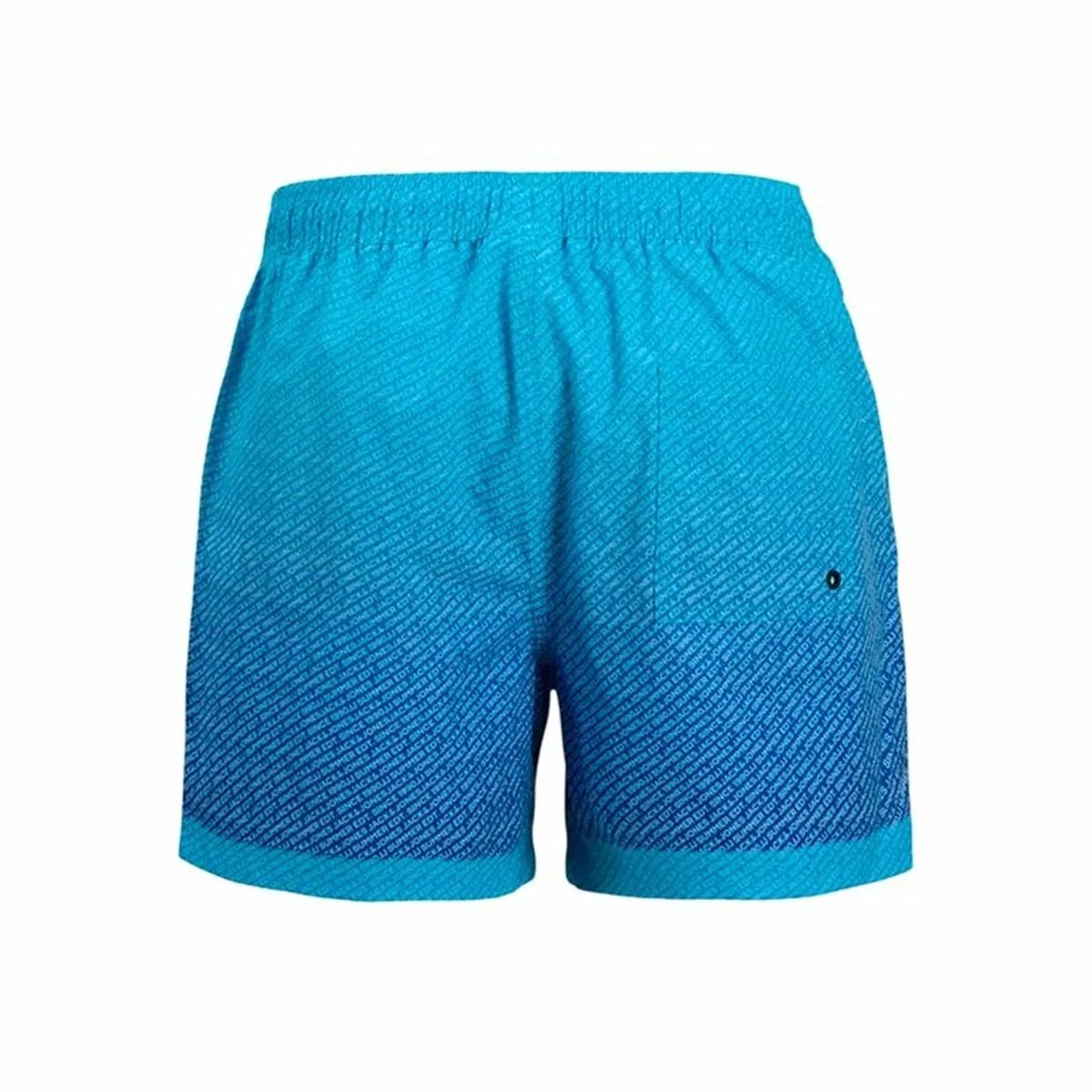 Bañador Mujer Jack & Jones Jpstmaui Jjswim Gradient Azul