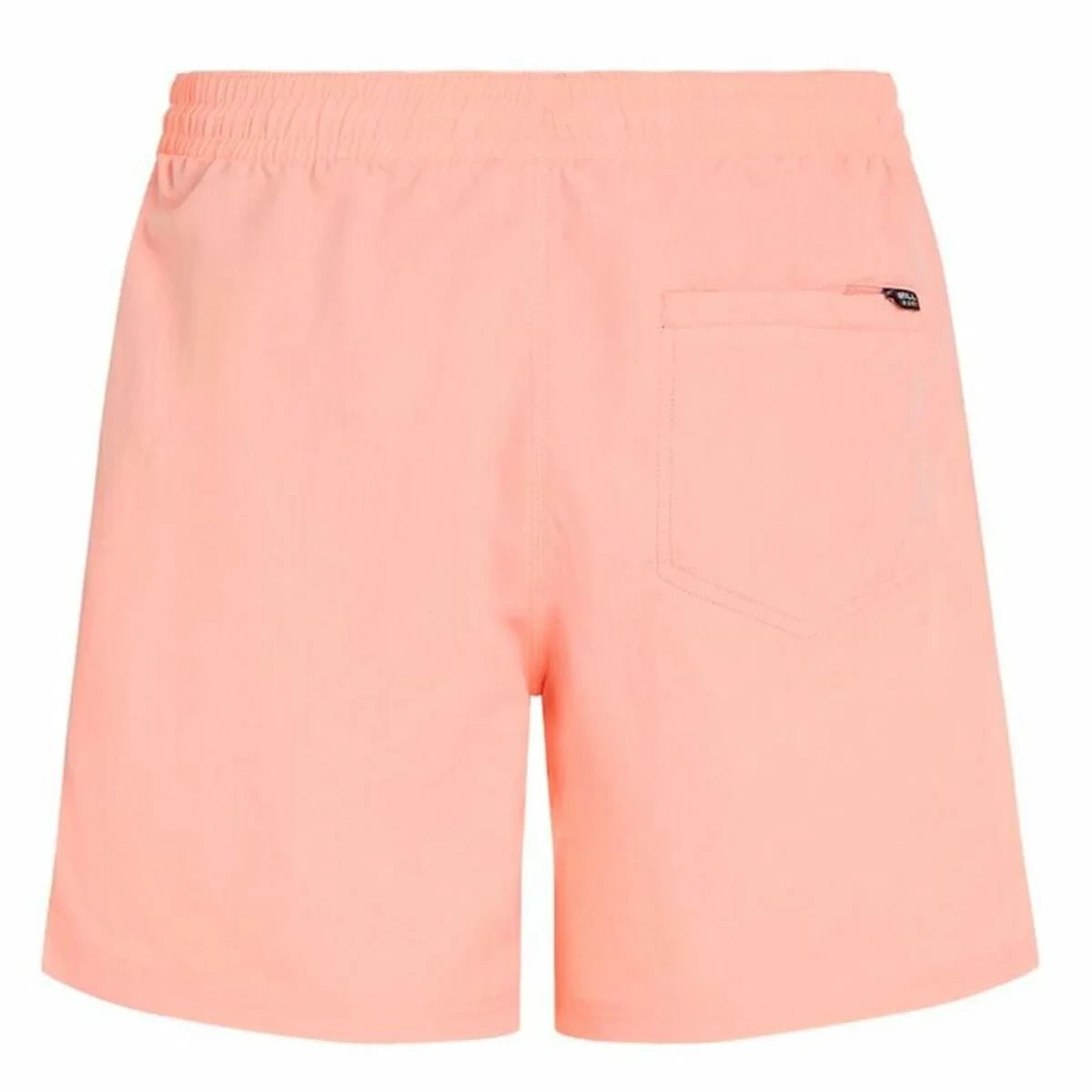 Bañador Hombre O'Neill Vert 16'' Rosa Coral