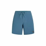 Bañador Hombre O'Neill Solid 17" Boardshorts Azul