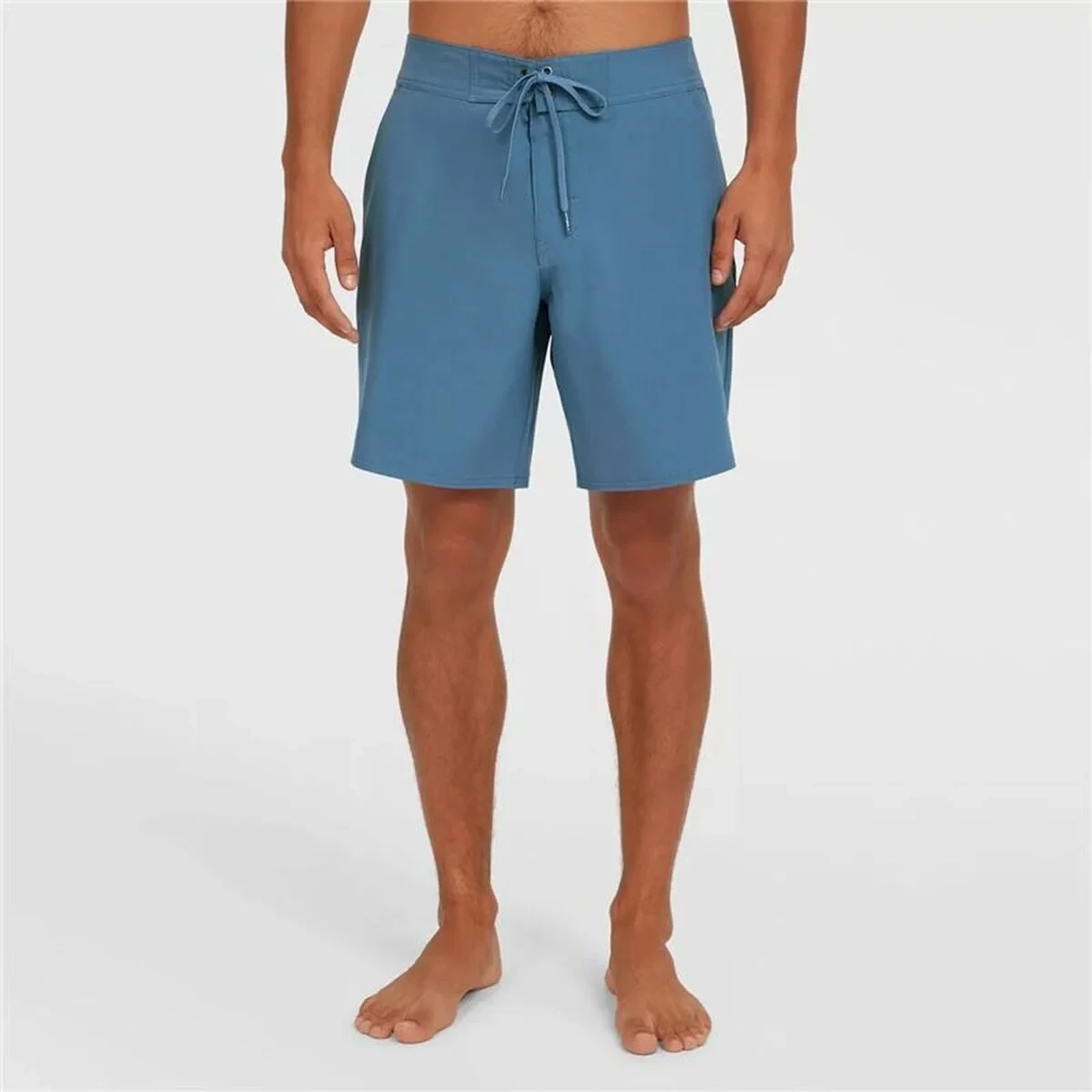 Bañador Hombre O'Neill Solid 17" Boardshorts Azul