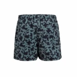 Bañador Mujer Jack & Jones Jpstmaui Jjswim Flower Aop Negro