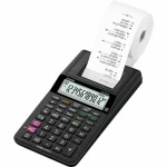 Calculadora impresora Casio