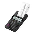 Calculadora impresora Casio