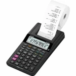 Calculadora impresora Casio