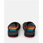 Chanclas para Hombre Rip Curl Ripper Bloom Negro