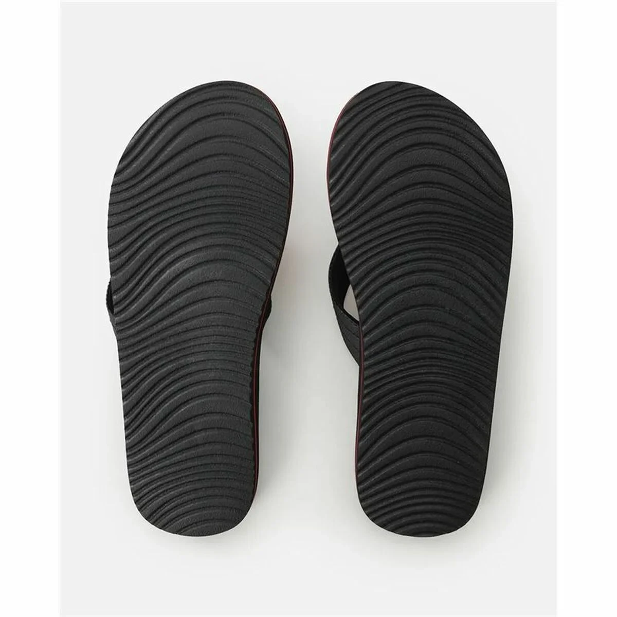 Chanclas para Hombre Rip Curl Ripper Bloom Negro