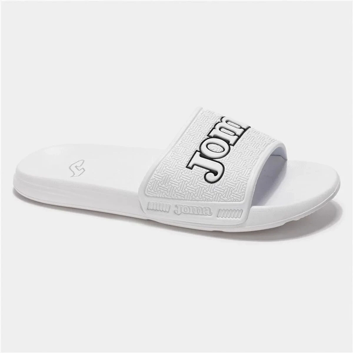 Chanclas para Hombre Joma Sport Joma S.Land Men 2502 Blanco