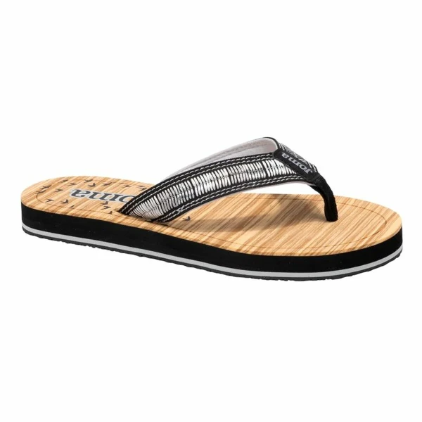 Chanclas para Mujer Joma Sport S.Yaiza Lady 2512 Marrón claro