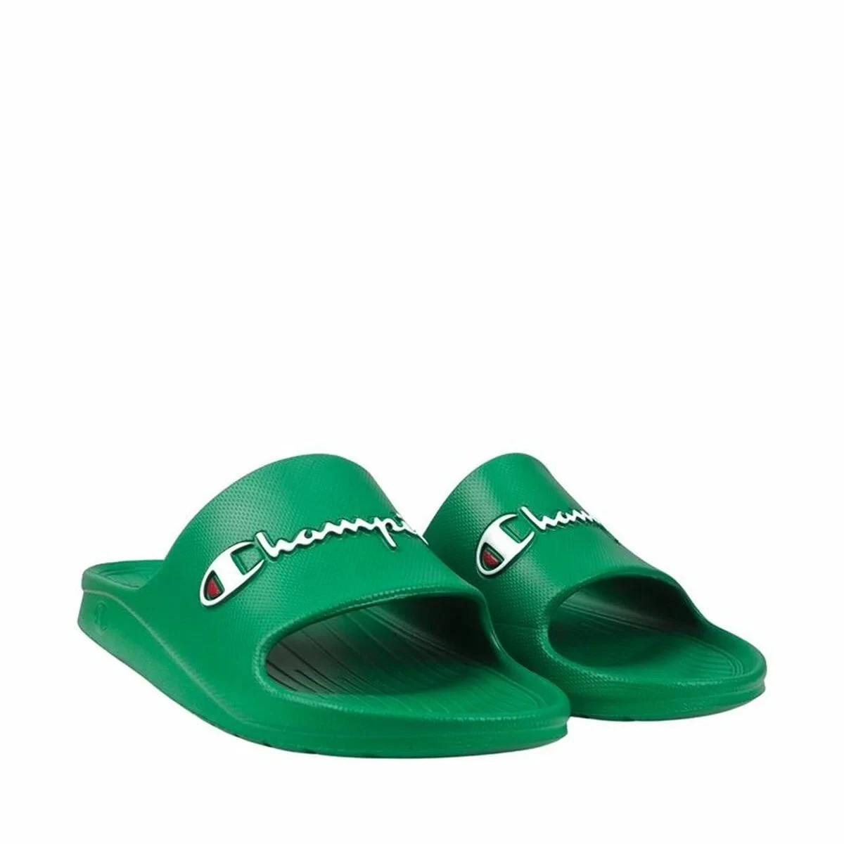 Chanclas para Hombre Champion CABANA  Verde