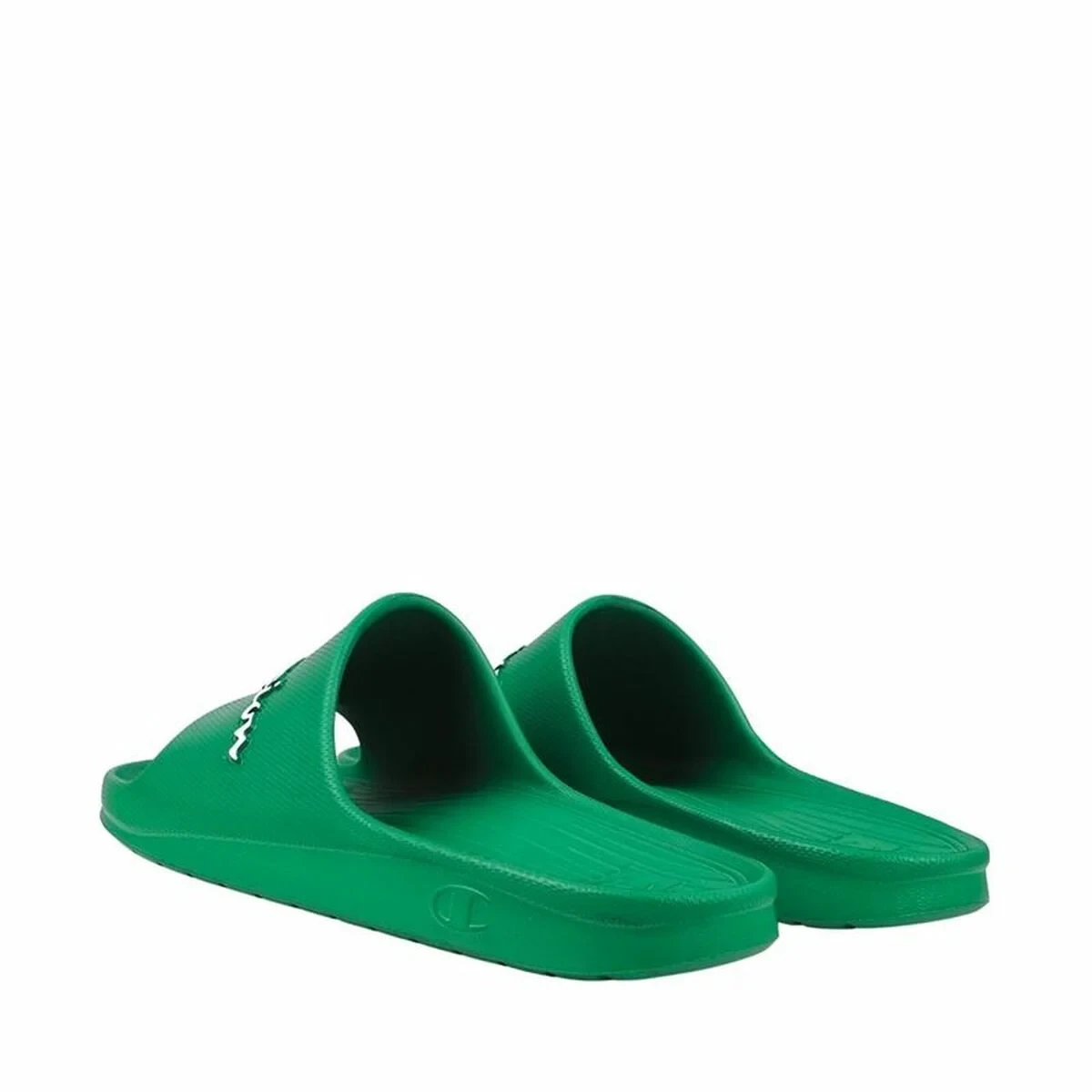 Chanclas para Hombre Champion CABANA  Verde