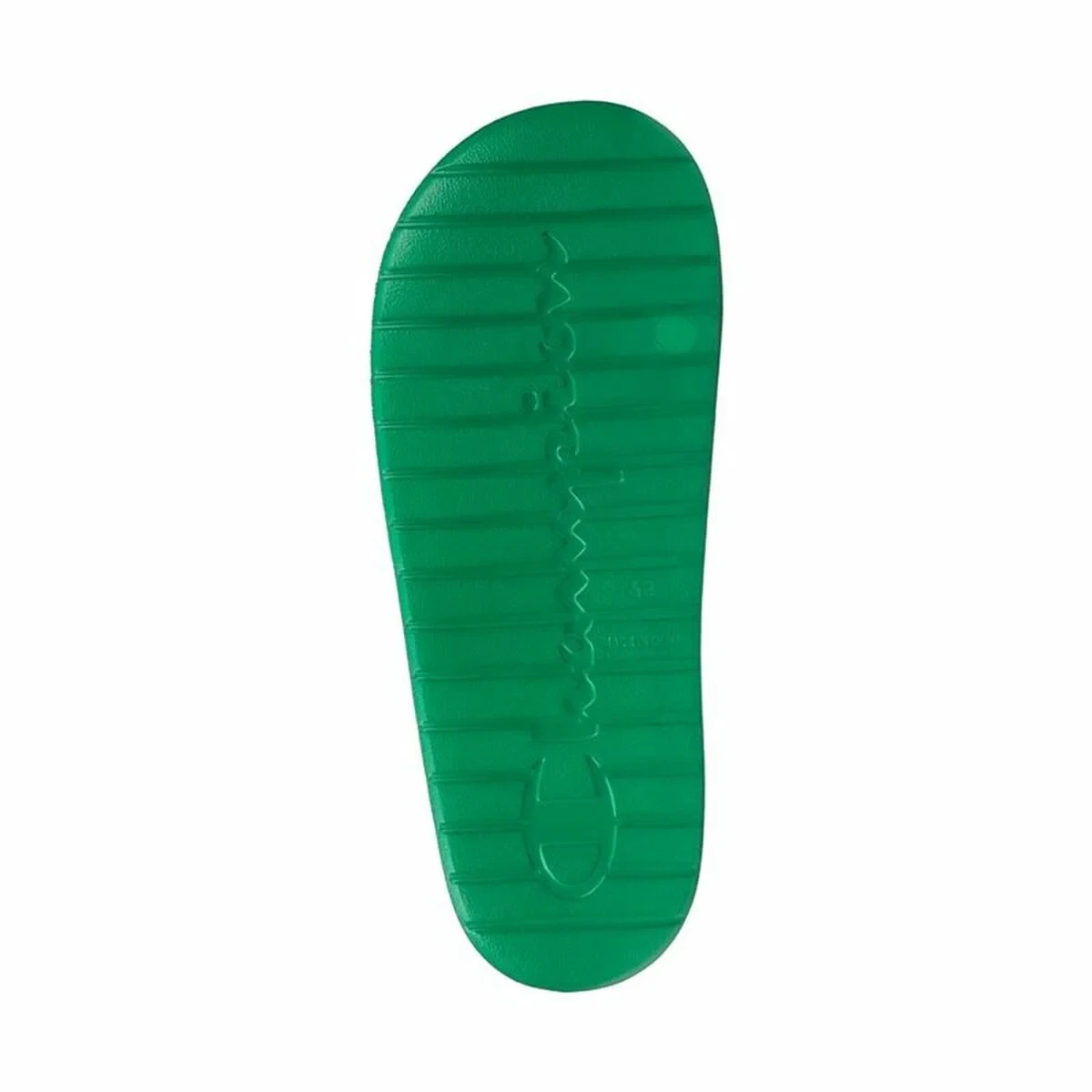 Chanclas para Hombre Champion CABANA  Verde