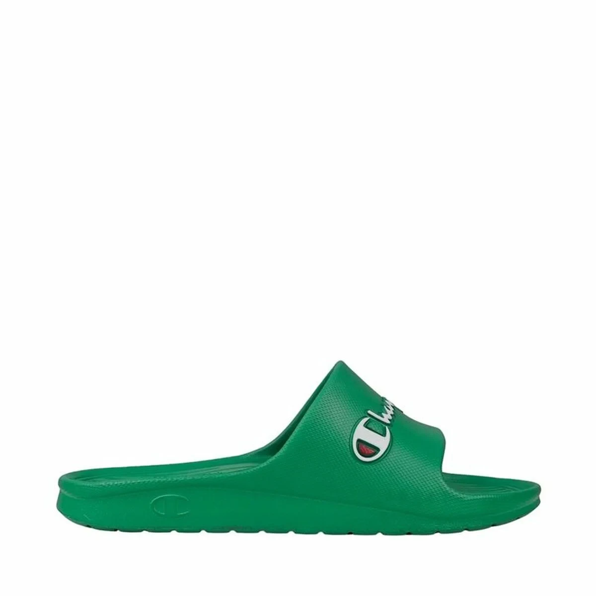 Chanclas para Hombre Champion CABANA  Verde