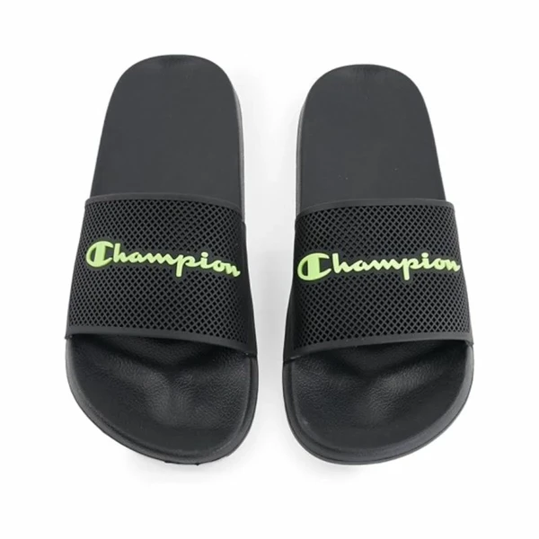 Chanclas para Niños Champion DTN21 B