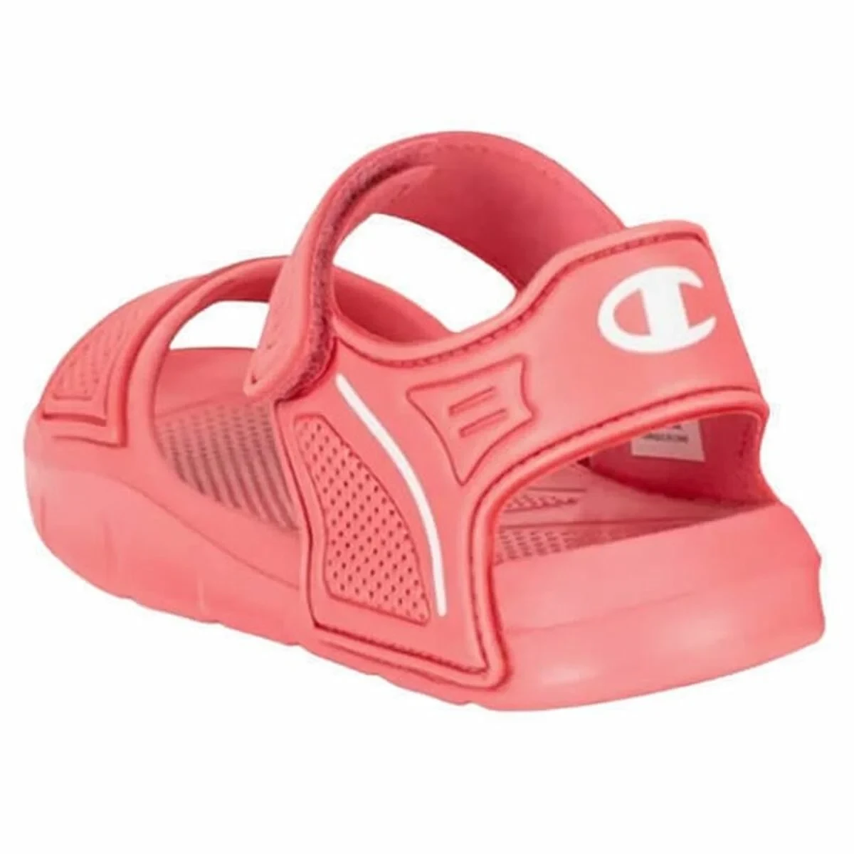 Chanclas para Niños Champion SQUIRT G TD Naranja
