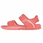 Chanclas para Niños Champion SQUIRT G TD Naranja