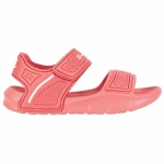 Chanclas para Niños Champion SQUIRT G TD Naranja
