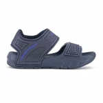 Chanclas para Niños Champion SQUIRT B TD Azul