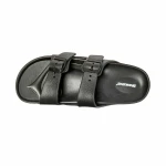 Chanclas para Mujer Brasileras Coastal Negro