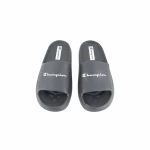 Chanclas para Mujer Champion SOFT SLIPPER Slide Azul marino