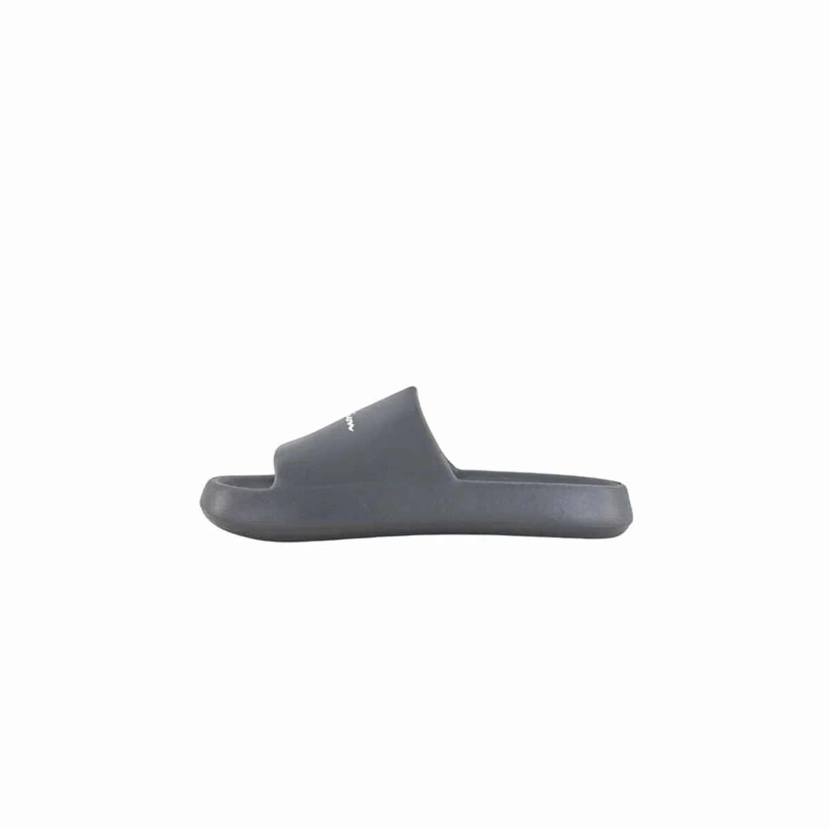 Chanclas para Mujer Champion SOFT SLIPPER Slide Azul marino