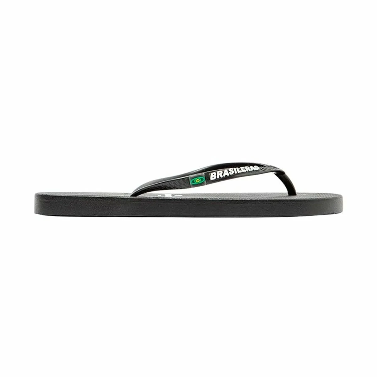 Chanclas para Mujer Brasileras Classic Pro Negro