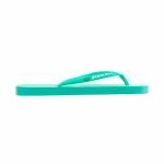 Chanclas para Mujer Brasileras Classic Pro Water Aguamarina