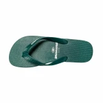 Chanclas para Hombre Brasileras Classic Pro Military Azul