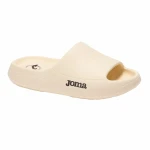 Chanclas para Mujer Joma Sport Joma S.After Lady 2525 Blanco Natural