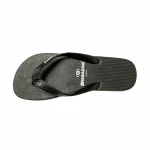 Chanclas para Hombre Brasileras Classic Pro Negro