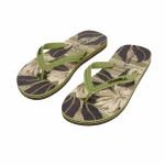 Chanclas para Hombre O'Neill Profile Graphic Oliva