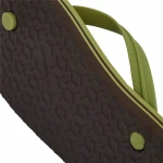 Chanclas para Hombre O'Neill Profile Graphic Oliva