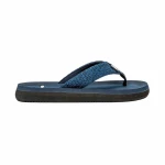 Chanclas para Hombre Brasileras Puff Marbled Azul