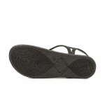 Chanclas para Mujer Brasileras Antalya Mujer Negro